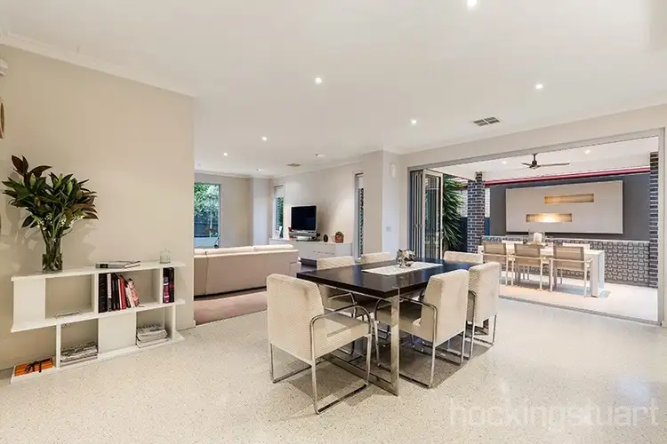 Third view of Homely house listing, 13 Dumaresq Street, Brighton East VIC 3187