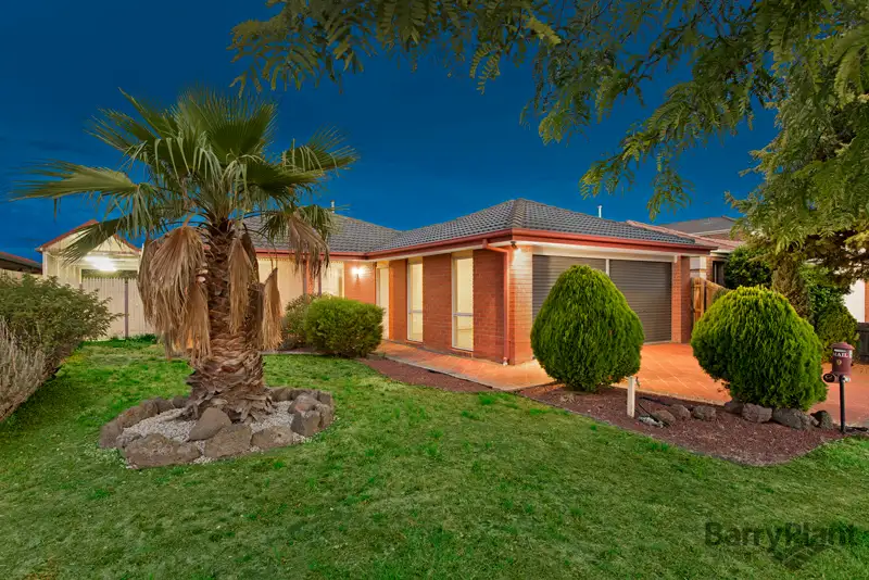 Main view of Homely house listing, 9 Tamara Court, Bundoora VIC 3083