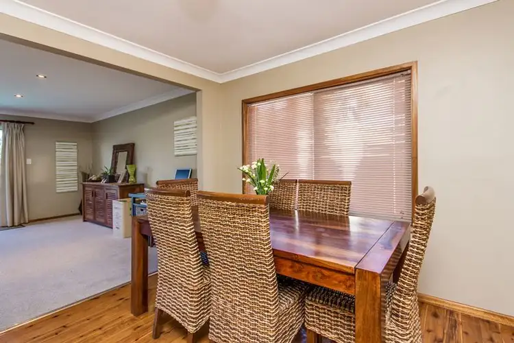 Fifth view of Homely house listing, 16 Young Close, Thornton NSW 2322