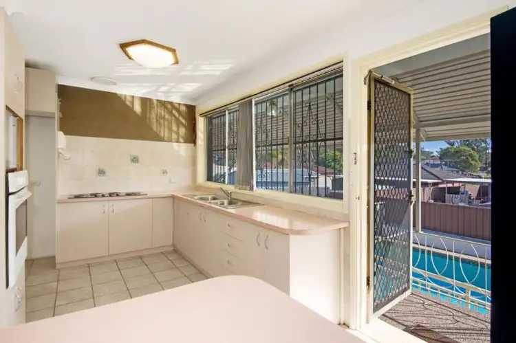 Third view of Homely house listing, 30 Hennesy Cres, Shalvey NSW 2770
