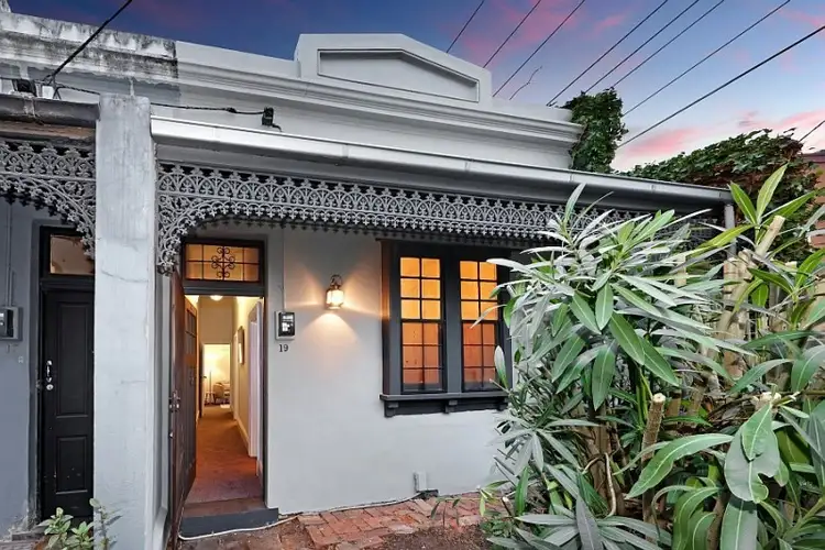 19 Phoenix Street, South Yarra VIC 3141