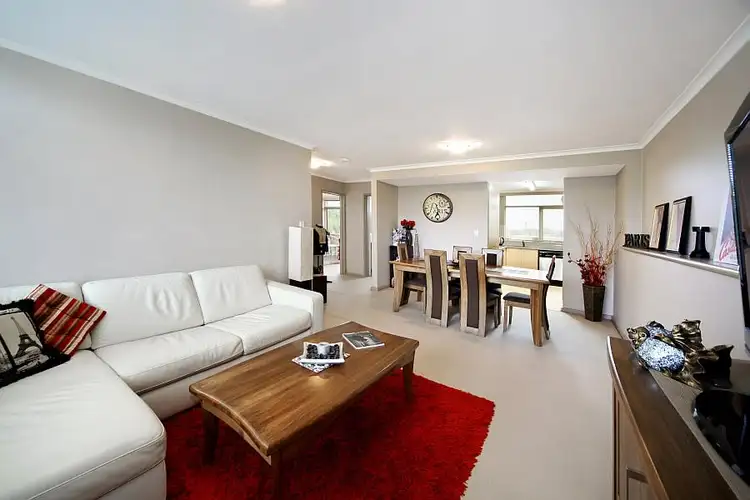 Third view of Homely apartment listing, 17/3 Kooyong Road, Armadale VIC 3143
