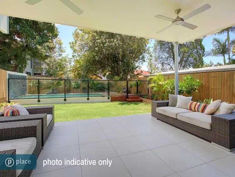 Sixth view of Homely house listing, 42 Forrest Street, Nudgee QLD 4014