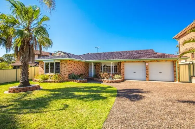 98 Brown Road, Bonnyrigg NSW 2177