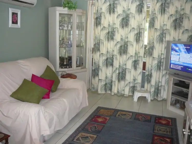 Fifth view of Homely house listing, 8 Geranium Court, Greenvale QLD 4816