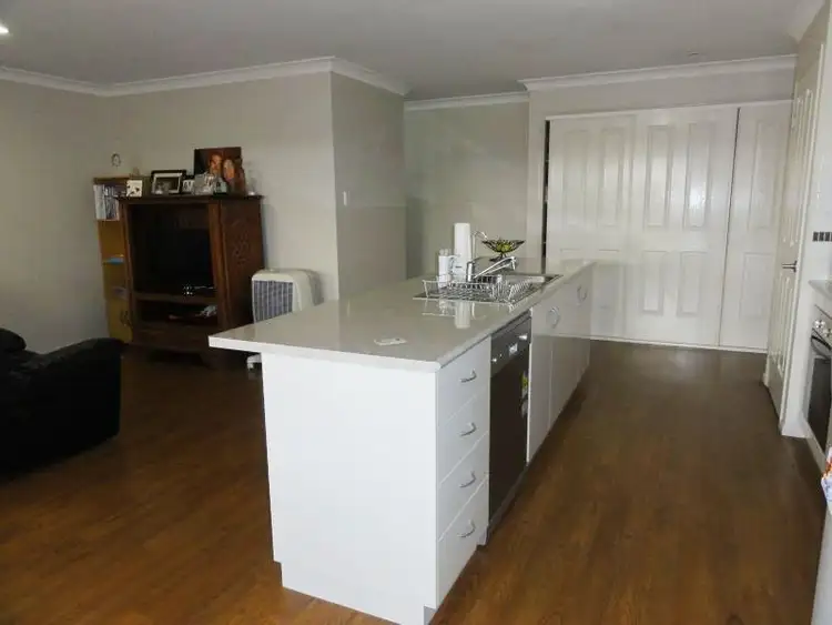 Second view of Homely house listing, 6 Gosden Drive, Dalby QLD 4405