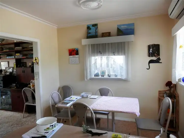 Sixth view of Homely house listing, 163 Wallace Street, Bairnsdale VIC 3875