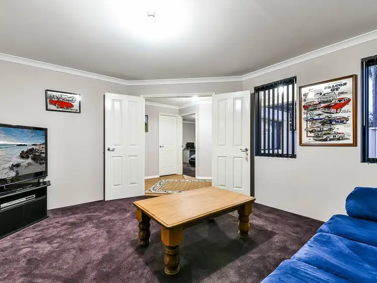 Fourth view of Homely house listing, 144a Gerard Street, East Cannington WA 6107