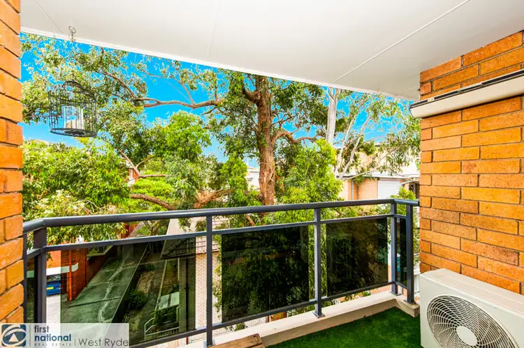 Fourth view of Homely unit listing, 17/7 William Street, Ryde NSW 2112