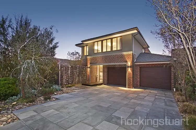 Second view of Homely house listing, 5 Prince Street, Hampton VIC 3188