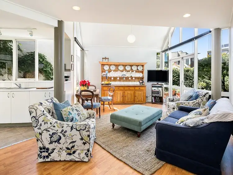 Second view of Homely house listing, 147 Keele Street, Collingwood VIC 3066