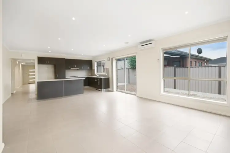Third view of Homely house listing, 63 Batman Street, Burnside Heights VIC 3023