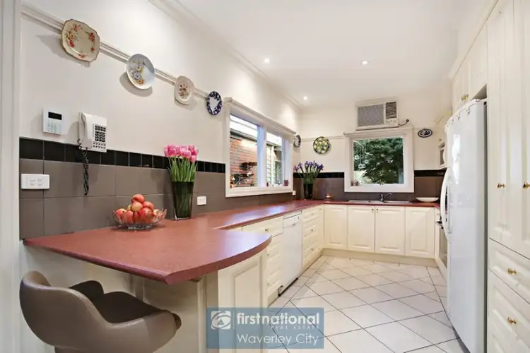 Second view of Homely house listing, 10 Charlton Street, Mount Waverley VIC 3149