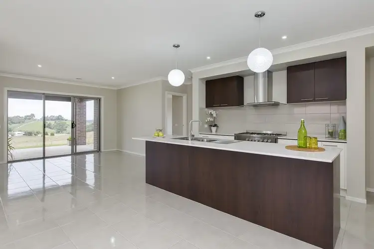 Second view of Homely house listing, 25 Romano Way, Korumburra VIC 3950