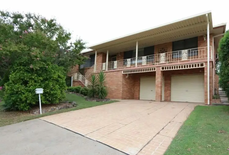 26 Maher Avenue, East Maitland NSW 2323