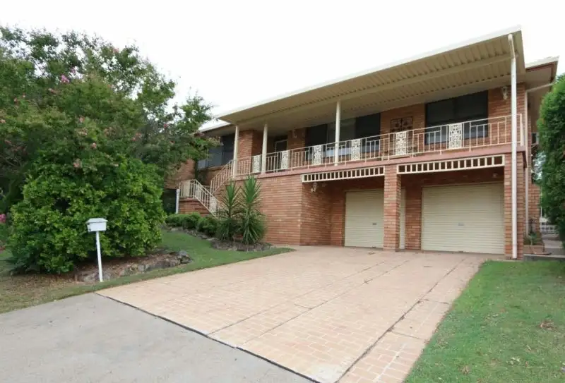Main view of Homely house listing, 26 Maher Avenue, East Maitland NSW 2323