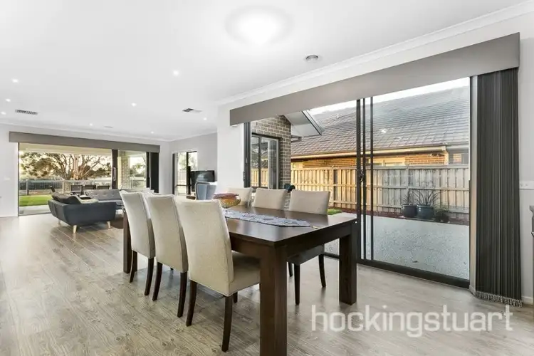 Third view of Homely house listing, 36 Castlemaine Drive, Eynesbury VIC 3338