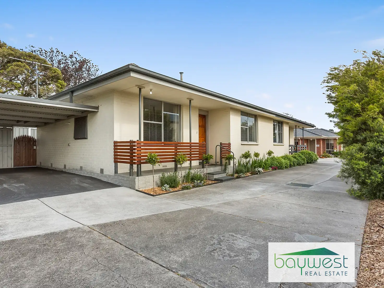Main view of Homely unit listing, 1/9 Sydney Street, Somerville VIC 3912