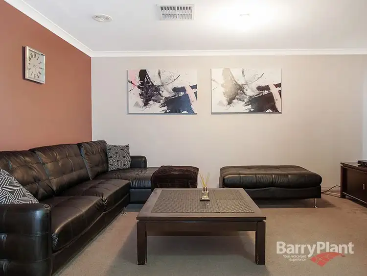 Second view of Homely house listing, 32 Lady Penrhyn Drive, Wyndham Vale VIC 3024