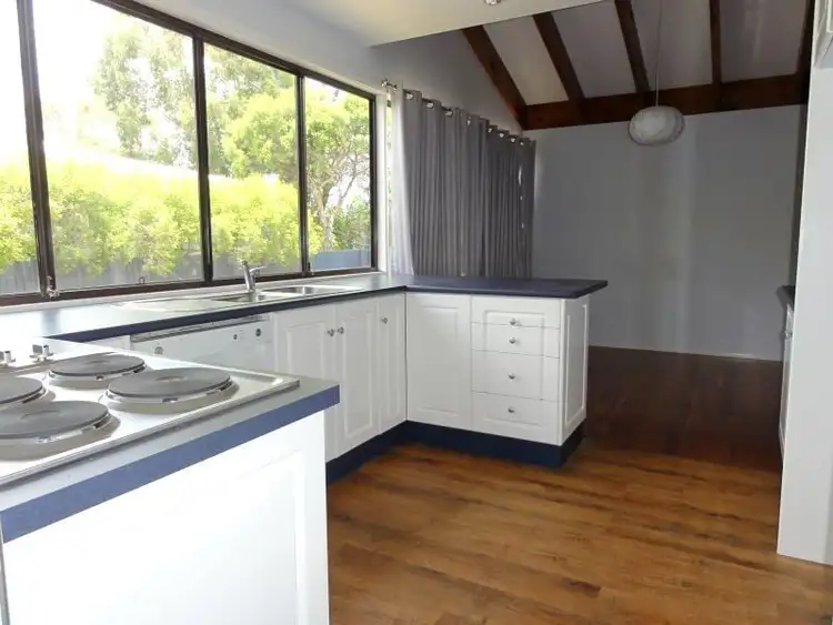 Fourth view of Homely house listing, 5 Margaret Ave, Dalby QLD 4405