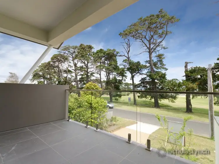 Sixth view of Homely house listing, 11a Alexander Avenue, Mornington VIC 3931