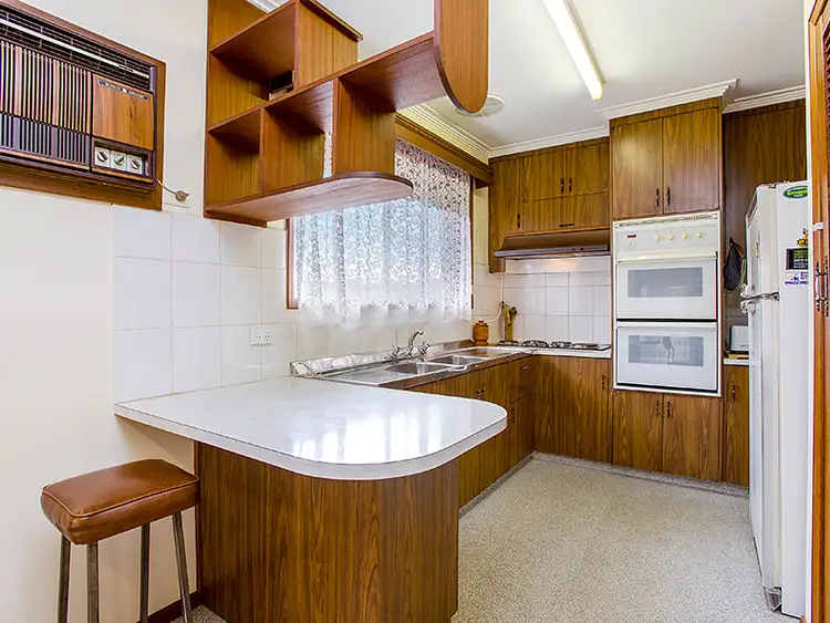 Seventh view of Homely house listing, 53 Wedge Street, Werribee VIC 3030
