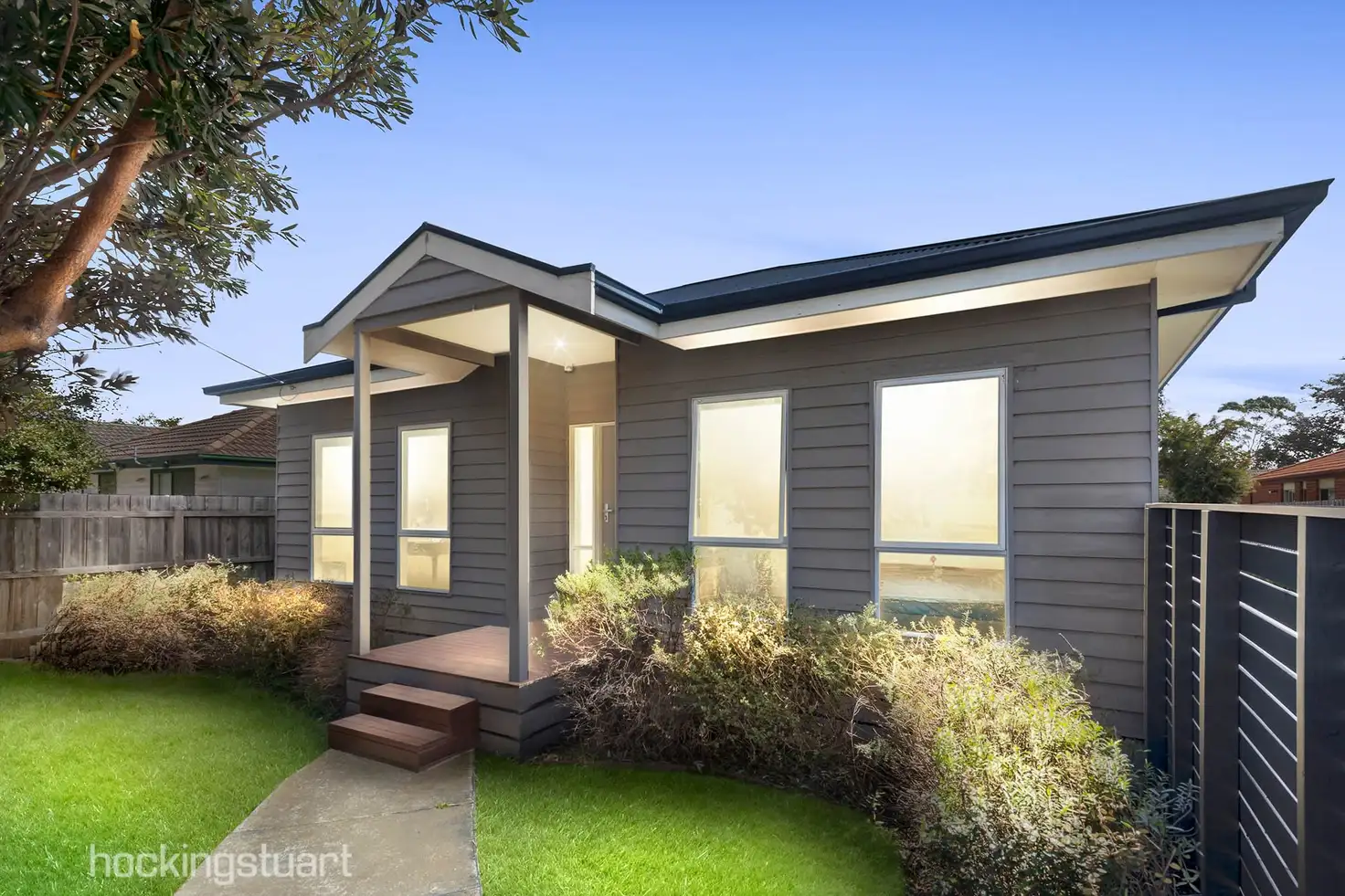 Main view of Homely unit listing, 1/89 Mcleod Road, Carrum VIC 3197