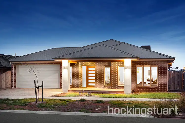 Main view of Homely house listing, 9 Corak Street, Eynesbury VIC 3338