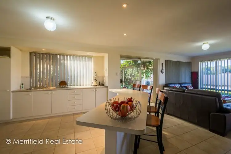 Fifth view of Homely house listing, 22 Ardross Crescent, Collingwood Park WA 6330