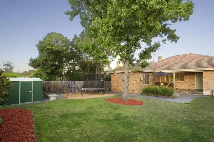 Sixth view of Homely house listing, 8 Mathers Avenue, Kew East VIC 3102