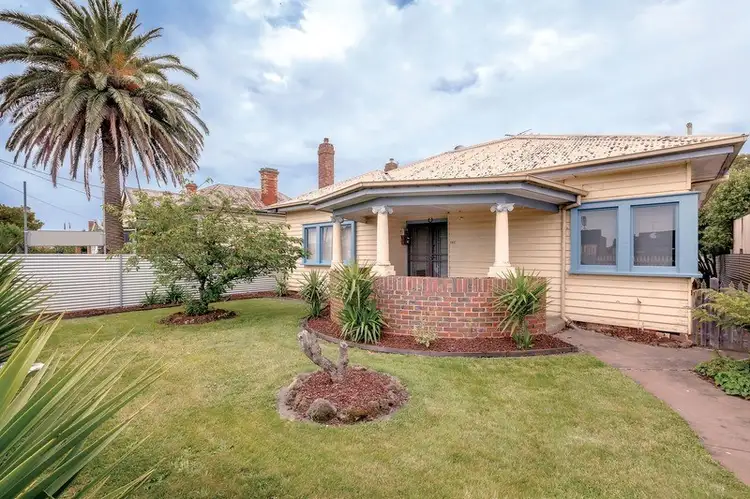 195 Albert Street, Sebastopol VIC 3356