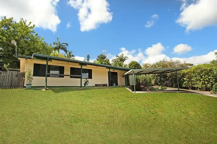 14 Savilles Road, Nambour QLD 4560