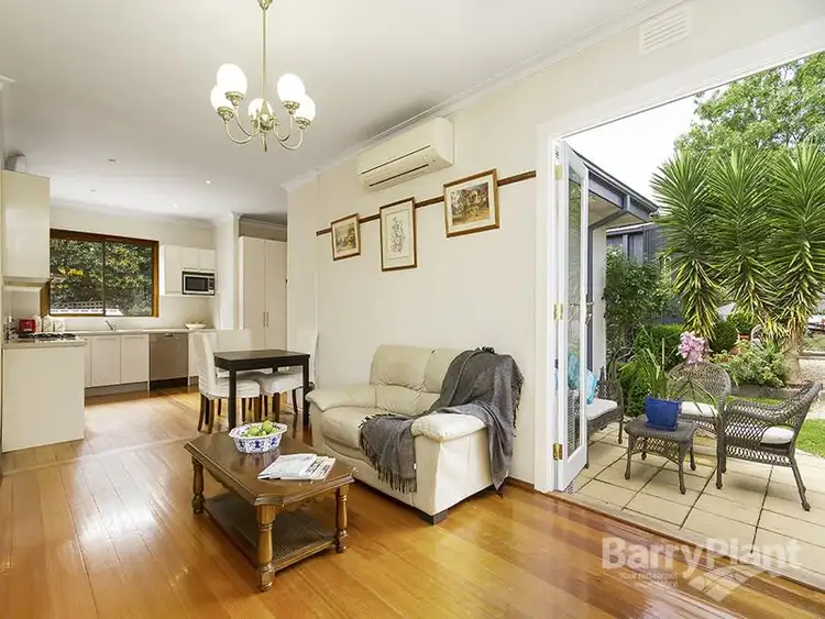 Fourth view of Homely house listing, 28 Cleveland Road, Ashwood VIC 3147