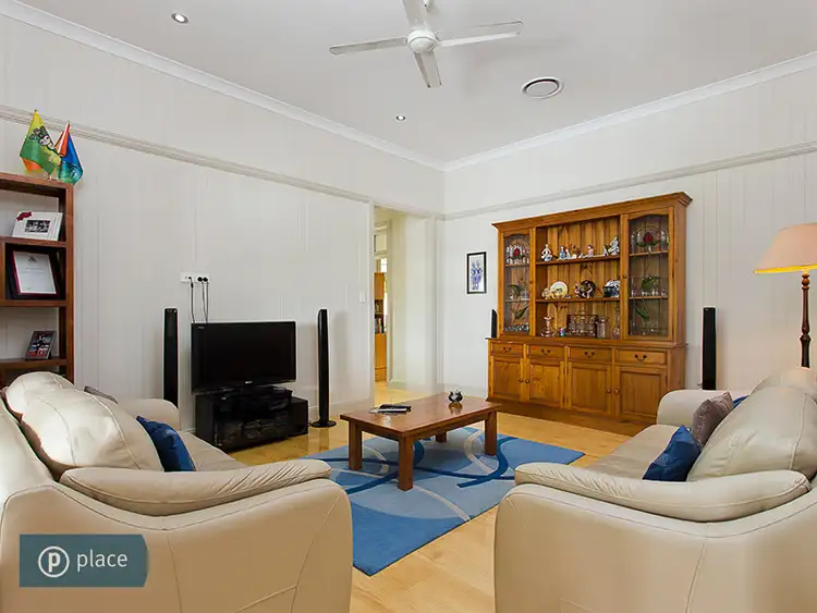 Fifth view of Homely house listing, 53 Cavendish Street, Nundah QLD 4012