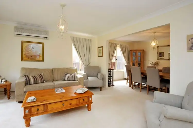 Second view of Homely semi-detached listing, 3A Whitbar Way, Cherrybrook NSW 2126