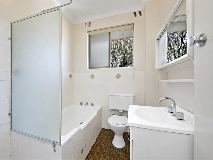 Fifth view of Homely apartment listing, 11/385 New Canterbury Road, Dulwich Hill NSW 2203
