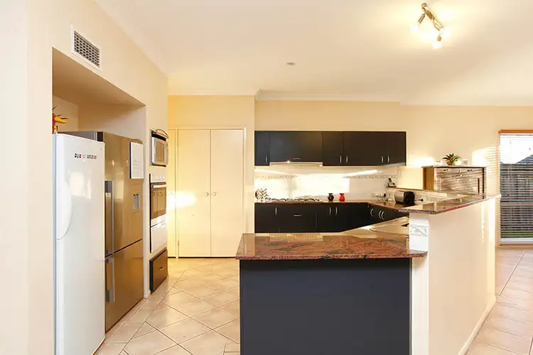 Fourth view of Homely house listing, 5 Lilly Pilly Avenue, Bundoora VIC 3083