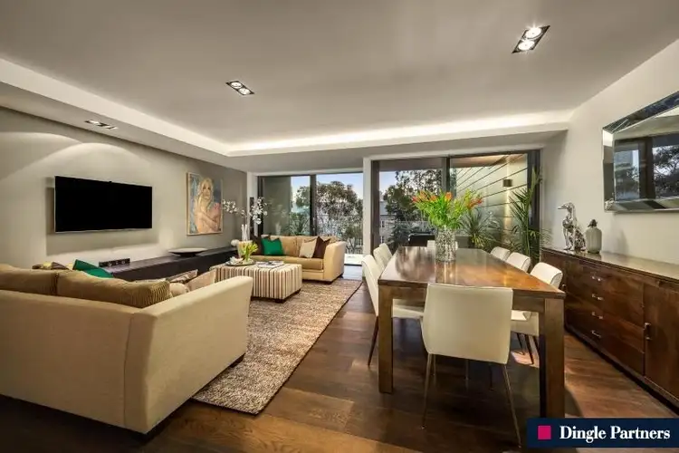 302/144 Jolimont Road, East Melbourne VIC 3002