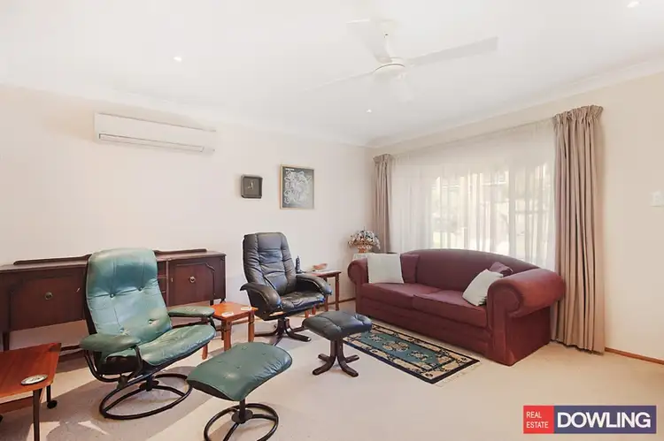 Fifth view of Homely house listing, 17 Invermore Close, Wallsend NSW 2287