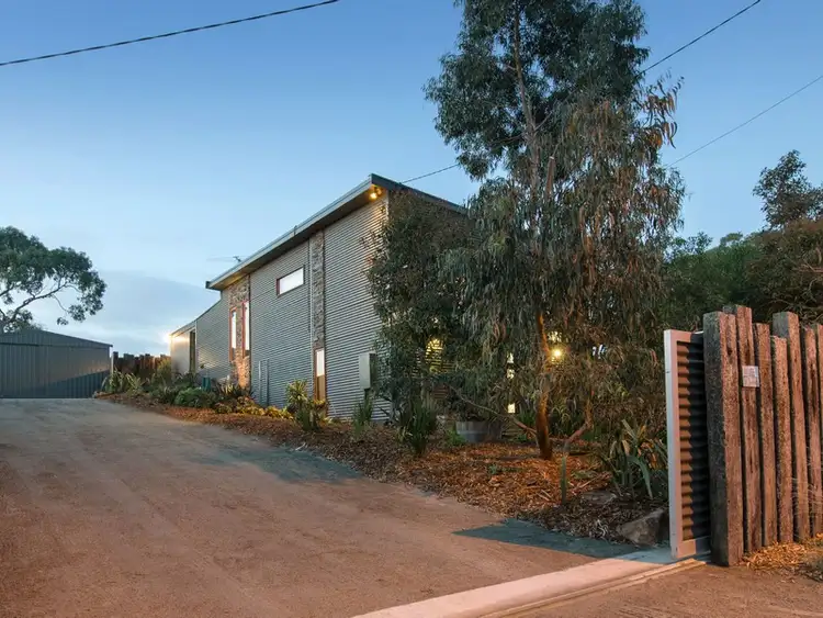 Second view of Homely house listing, 106 Duells Road, Rosebud VIC 3939