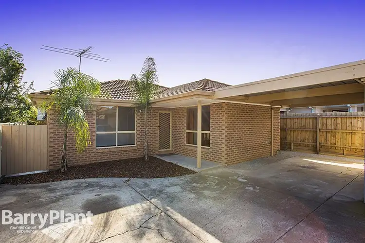 2/34 Balmoral Street South, Altona Meadows VIC 3028
