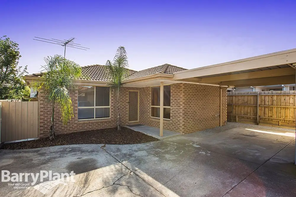 Main view of Homely house listing, 2/34 Balmoral Street South, Altona Meadows VIC 3028