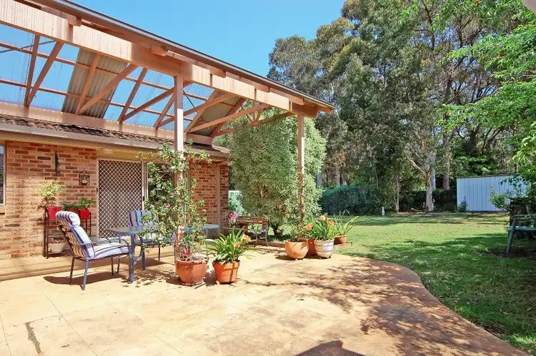 Seventh view of Homely house listing, 2 Romar Close, Bomaderry NSW 2541