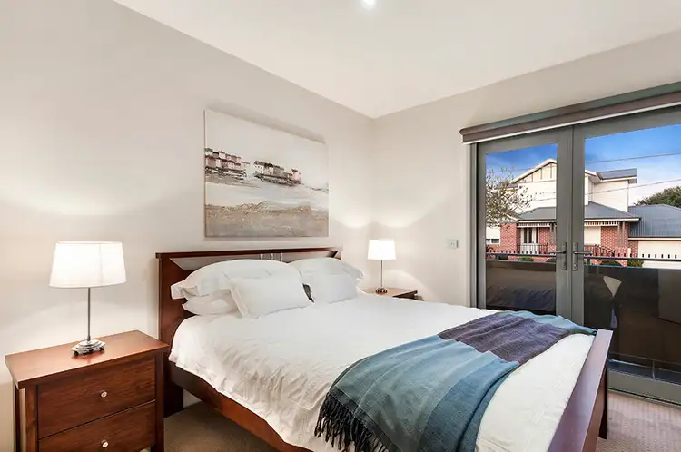 Sixth view of Homely townhouse listing, 109 Bradshaw Street, Essendon VIC 3040