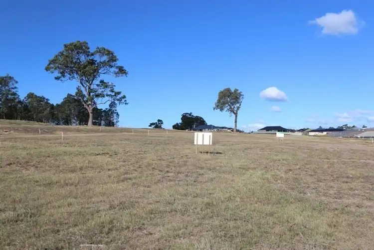 Second view of Homely land listing, Lot 506 Stayard Drive, Largs NSW 2320