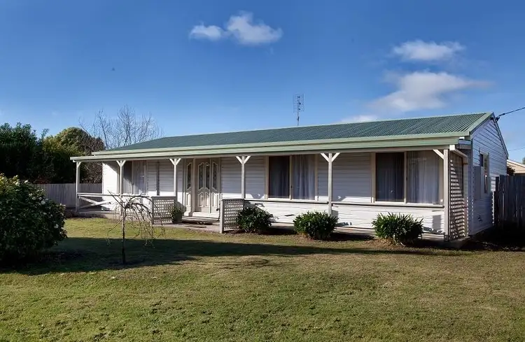 Second view of Homely house listing, 59 Turners Beach Road, Turners Beach TAS 7315