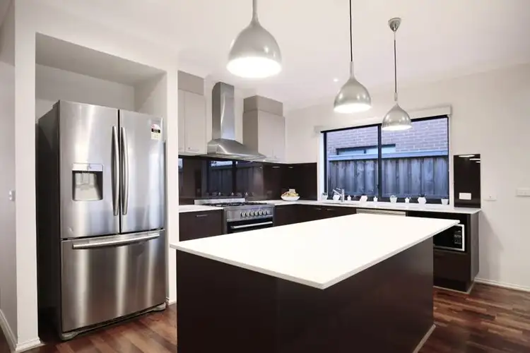 Fifth view of Homely house listing, 8 River Rose Street, Greenvale VIC 3059