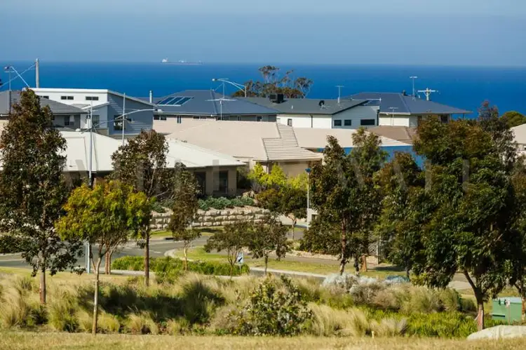 Lot 512 Arlington Rise, Portarlington VIC 3223