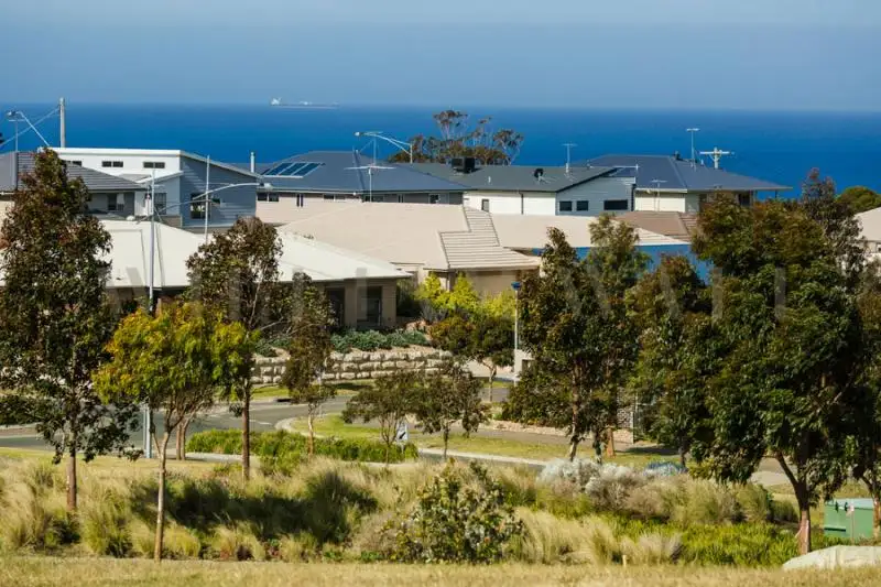 Main view of Homely land listing, Lot 512 Arlington Rise, Portarlington VIC 3223
