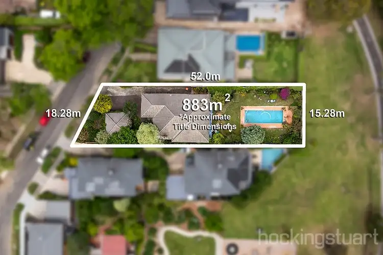 Third view of Homely house listing, 24 Glen Road, Ashburton VIC 3147